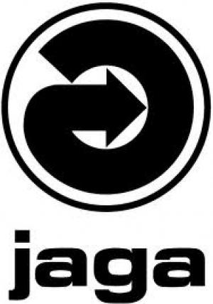logo de JAGA