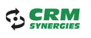 logo de CRM SYNERGIES