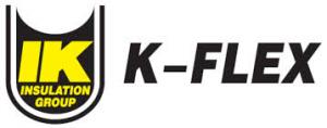 logo de L�ISOLANTE K-FLEX ESPA�A S.A.