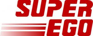 logo de SUPER EGO