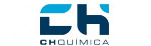 logo de CH QUIMICA