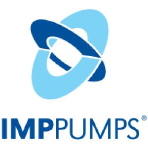 logo de IMP PUMPS