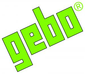 logo de Gebo