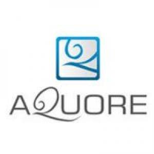 logo de AQUORE