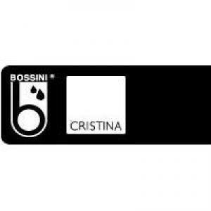 logo de Bossini - Cristina