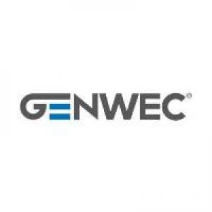 logo de GENWEC WASHROOM, SL