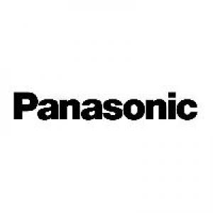 logo de PANASONIC