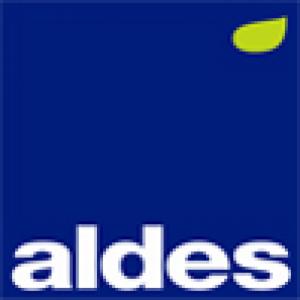 logo de ALDES