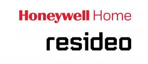 logo de Honeywell