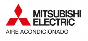 logo de Mitsubishi Electric