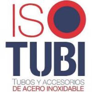 logo de ISOTUBI, SL