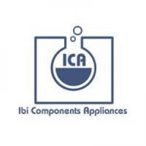 logo de IBICA
