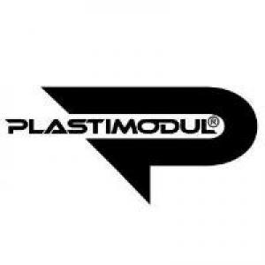 logo de PLASTIMODUL, SL