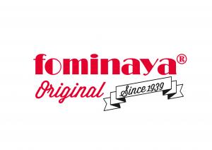 logo de Fominaya