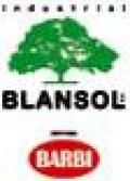 logo de Barbi-Blansol
