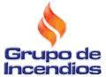 logo de Grupo de Incendios